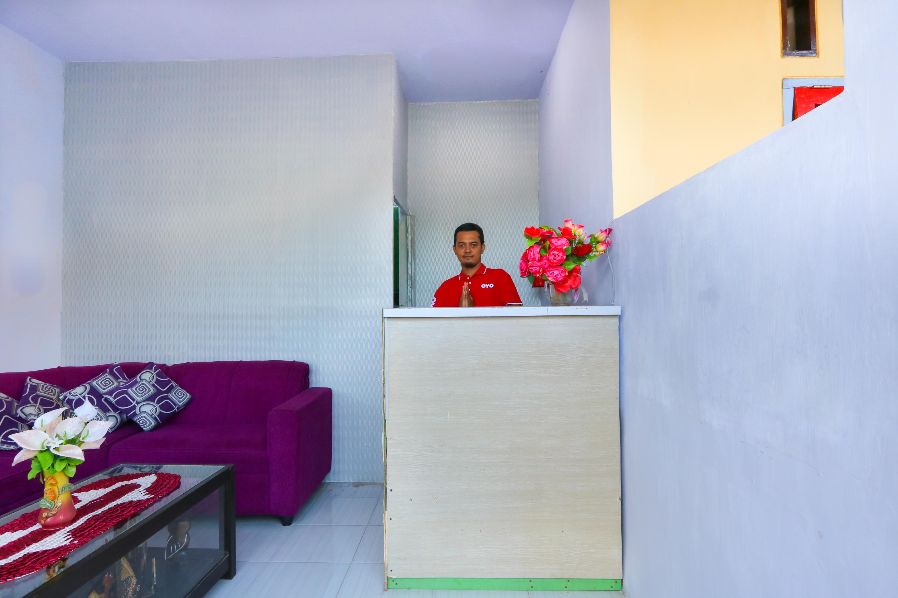 Reddoorz At El Shaday Banyuwangi Hotel Banyuwangi (East Java)